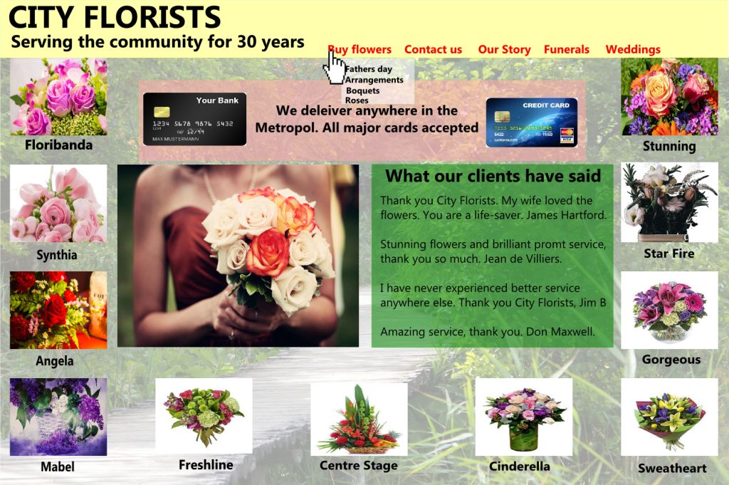 Florist